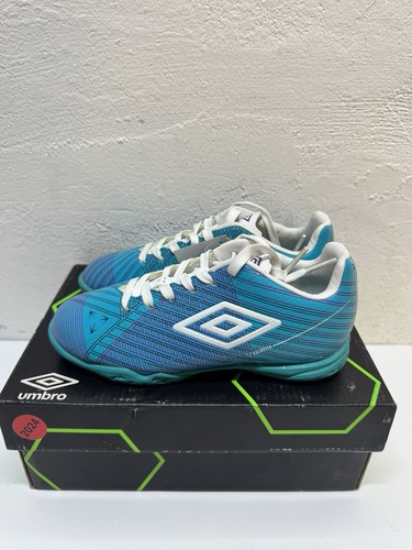 Umbro Aurora II LO IC Kinder Fußballschuhe  Größe 30 Neu OVP - Bild 1 von 8