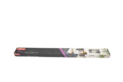 Vogel's 5856050 Flat Fixed TV Wall Mount Black 40-100 Inch 100kg VESA 102in