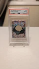 1999 Merlin Pokemon S22 Snorlax-Prism PSA 10