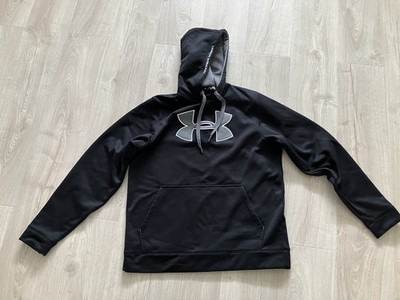 Under Armour Hoodie Large
