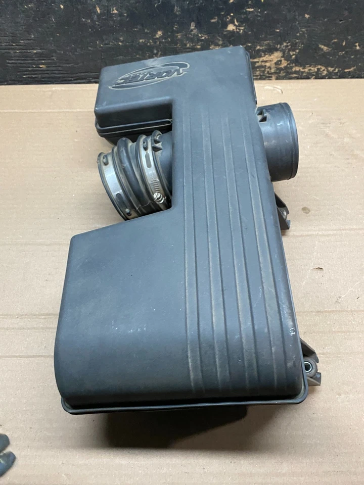 Chevrolet Colorado 2007 a 2012 filtro de aire caja de limpieza OEM U7787 DG Foto 3 de 4