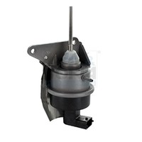 Meat & Doria Ladedruckregelventil FüR Opel Corsa D S07 1.3 Cdti Combo