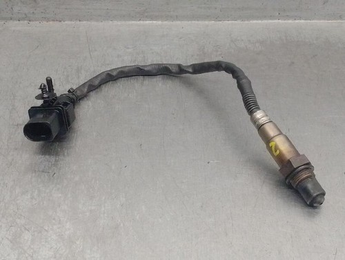 393502A400 lambdasonde KIA SPORTAGE II JE KM 2.0 CRDI 4WD 2004 5466448