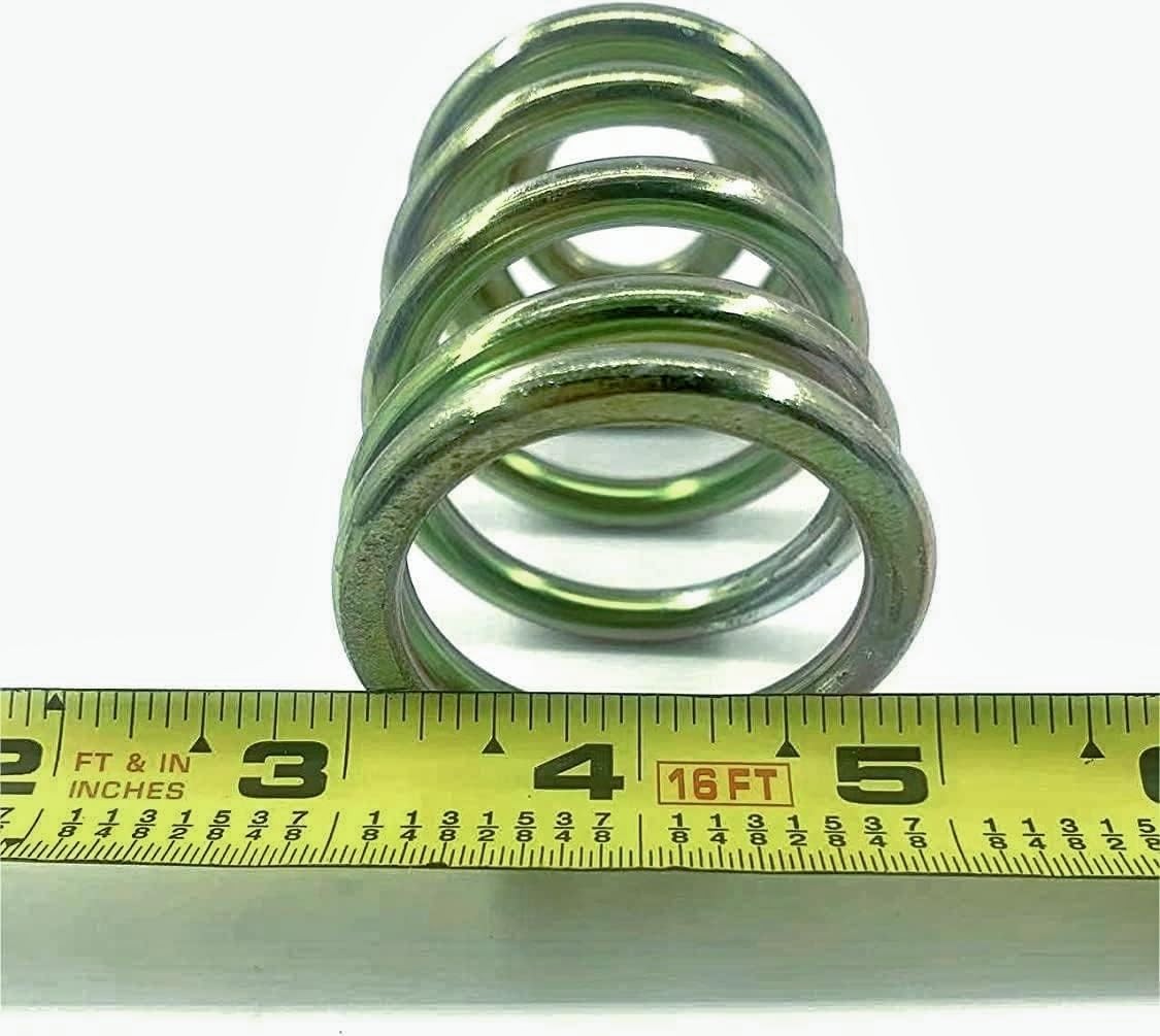 Replacement Compression seat Spring 283516 Compatible Model 1688050、XD 168791...