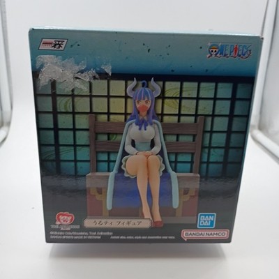 Bandi TOEI Animation Ichibansho Figure One Piece Tobiroppo Ulti 