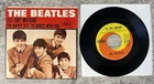 Vintage Capitol Records 5234 Beatles 45 I'll Cry Instead