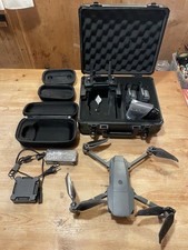 +++ DJI - Mavic Pro Fly More Combo +++ PIU' ACCESSORI OMAGGIO +++ PALE CARBONIO