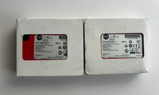 Allen-Bradley 440R-D23171 MSR125HP Guardmaster Minotaur Safety Relay 24Vdc 2W