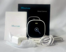 Vimtag Security Camera Outdoor 2.5K, 2.4G/5G Smart Wi-Fi 2.5K/4MP White (A1)