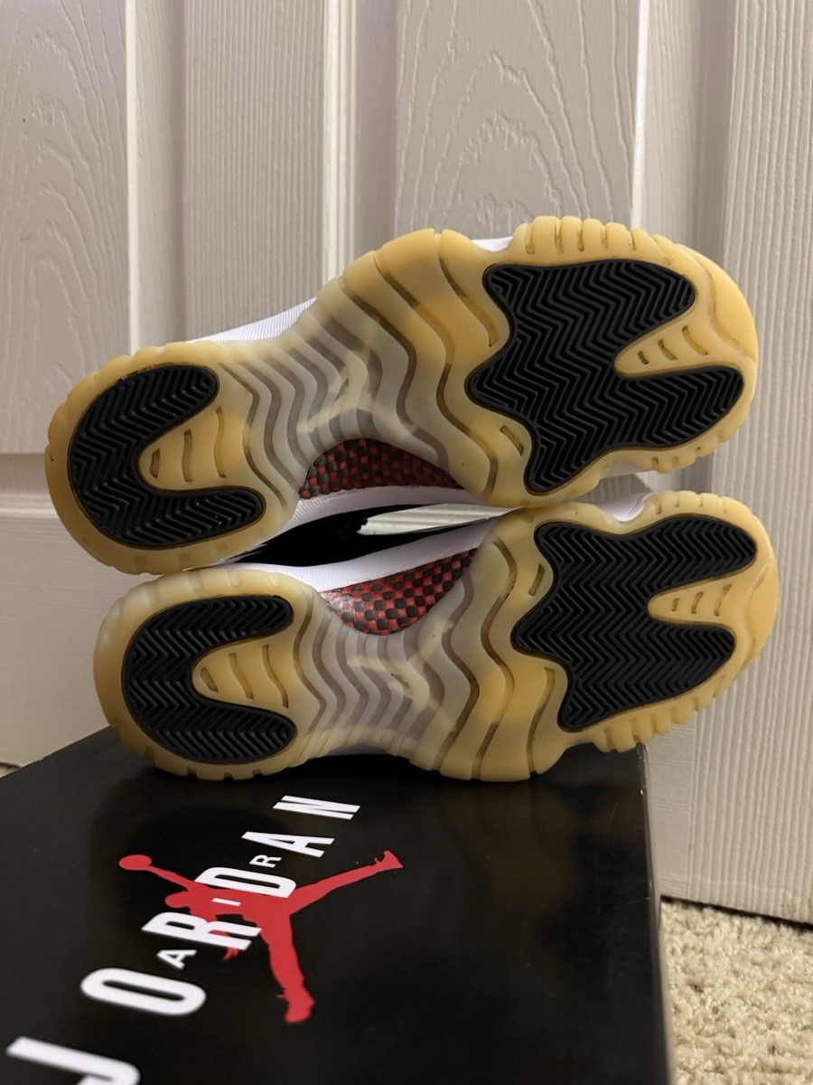 Size 9 - Air Jordan 11 Retro Low 72-10 195869207292| eBay