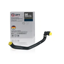 ZPY New Coolant hose For 2007-15 Audi Q7 10-18 Volkswagen Touareg 7P0121156L