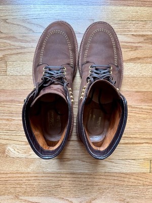 Alden D1974HC