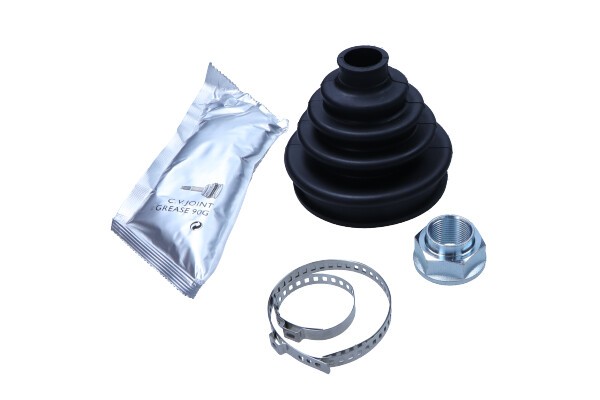 Achsmanschette Faltenbalg Antriebswelle Radseitig FÜR Fiat - Maxgear 49-1438-image