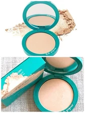 Thrive Cosmetics, Brilliant Face™ Highlighter Skin Perfecting Powder, ToQuyen