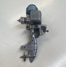 Atwood .051 2-Stroke Outboard Model Boat Engine Vintage for Boats & Watercraft