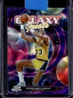 2025 Topps Cosmic Chrome Kareem Abdul-Jabbar Base (RAW)