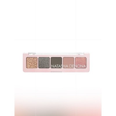 Natasha Denona Mini Retro Palette new