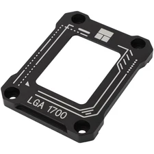 LGA1700-BCF Black V2 CPU Anti-Bend Fixer, Intel 12/13/14 Gen Anti-Bend Fixing Fi