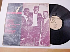 The Heptones – The Heptones - Vinyl LP
