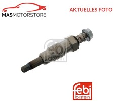 GLÜHKERZE GLÜHKERZEN FEBI BILSTEIN 15953 A FÜR MAZDA 121 III 1.8 D 1.8L 44KW