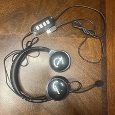 Mpow PA071A USB Headset/ 3.5mm with Microphone Noise Cancelling w/ Free Shipping