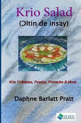 Krio Salad | Daphne Barlatt Pratt | Englisch | Taschenbuch | 2017