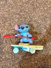 DISNEY LILO & STITCH SURFER ON WHEELS — photo 1