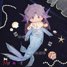 Love and Deepspace Rafayel For 20cm Doll Clothing Clothes Outfits Dress up
