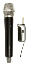Vocopro DIGITALPRH Digital Wireless Handheld Microphone System