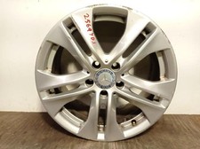 Jantes Mercedes 250
