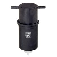 Hengst Filter Kraftstofffilter (H349WK) FüR VW Crafter 30-50 30-35