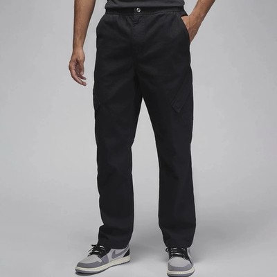 NWT Nike Air Jordan Men s Essentials Chicago Cargo Pants $120 MSRP   Medium