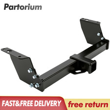 Class 3 Trailer Hitch Tow Receiver 2 For Ford...