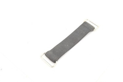 2024 HONDA CBR650R E-CLUTCH OEM BATTERY HOLD DOWN CLAMP STRAP