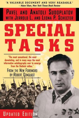 Pavel Sudoplatov (u. a.) | Special Tasks | Taschenbuch | Englisch (2011)