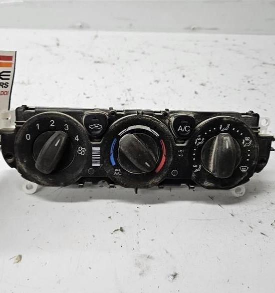 2015-2019 Ford Transit 150 250 350 AC Heater Climate Control Temperaure OEM - Изображение 3 из 4