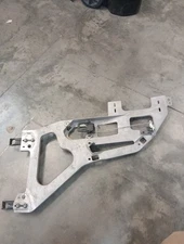 2023 POLARIS GENERAL XP4 1000 ULTIMATE LH DOOR FRAME 5633704 5639586 OH06