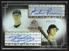 Comprehensive Guide to Hunter Pence Rookie Cards 17