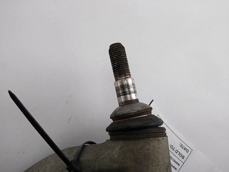 宝马745i 750Li E65 E66 发球杆左下前控制臂 2003 - 2008 — 第 2/4 张图片