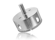 2-1/2 Inch / 65Mm Diamond Drill Bits