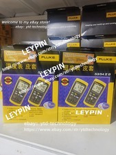 NEW Fluke 54-2B Contact Thermometer FLUKE 54 II B 54-IIB 54-2B*ytd