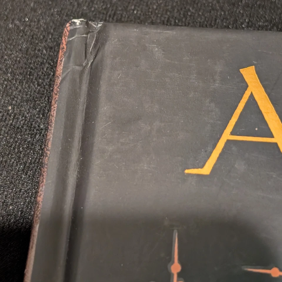 Angel: Aftermath Vol. 5 Buffy the Vampire Slayer tapa dura IDW Foto 3 de 4