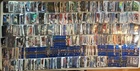 NBA BASKETBALL LOT OF 820 ROOKIE CARDS RCS NEW BRANDS Decent Names - B02