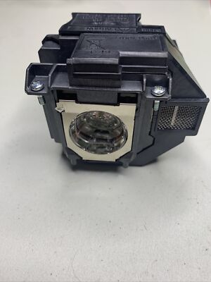 Replacement Projector Lamp ELPLP96/ V13H010L96 for Epson EB-X400 EB-X41 EB-X450 