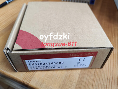 1pc NEW DMC10D4TV00D0 Via FedEx or DHL