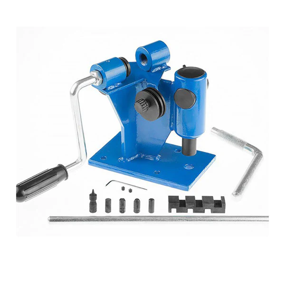 Bench Mount Chain Breaker | eBay