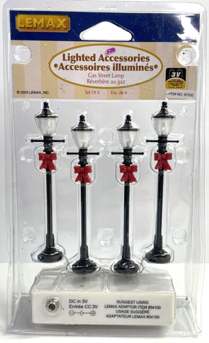Lemax the Elf Workshop, B/O (4.5V