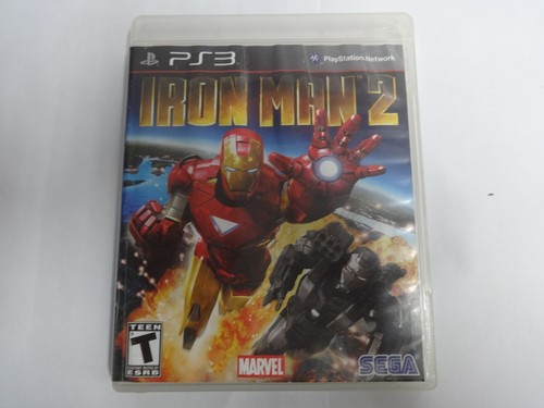 LARGE SELECTION PS3 PLAYSTATION 3 USED & NEW VIDEO GAMES U CHOOSE FROM DROP DOWN - Picture 198 of 487