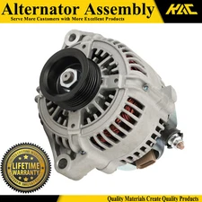 Alternator Assembly for Toyota Supra 1993-1998 Lexus SC300 1995 3.0L Brand New