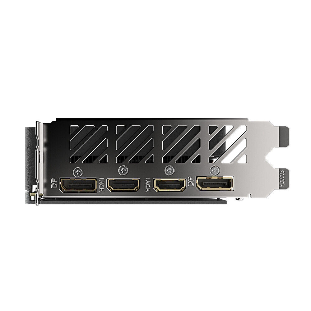 Gigabyte GeForce RTX 4060 EAGLE OC 8G NVIDIA 8 GB GDDR6 | eBay Gigabyte GeForce RTX 4060 EAGLE OC 8G NVIDIA 8 GB GDDR6 | eBay